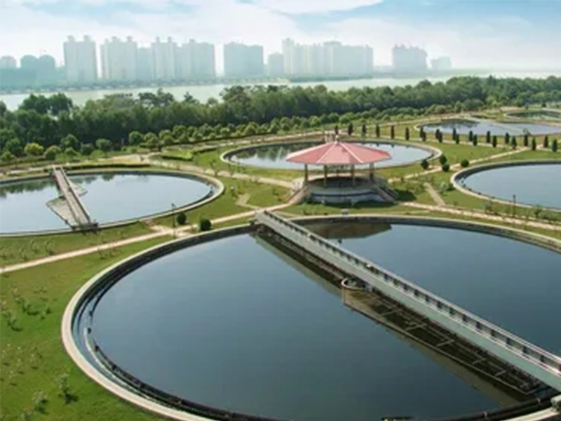 污水處理廠常用除氨氮的方法有哪些？